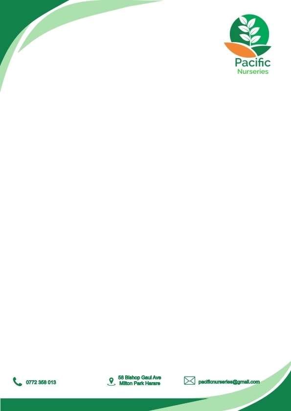 Pacific Nurseries Logo